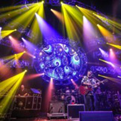 10/25/13 Austin City Limits at Moody Theater, Austin, TX 