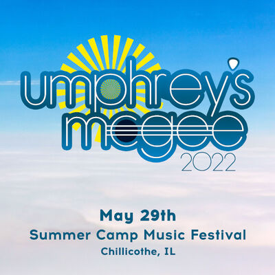 05/29/22 Summer Camp Music Festival, Chillicothe, IL 
