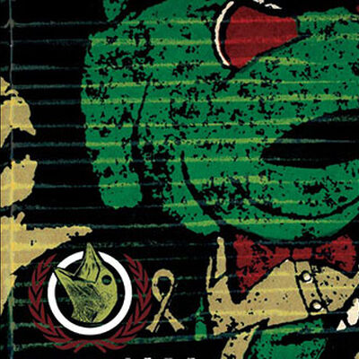 12/02/05 Pacaembu, Sao Paulo, BR 