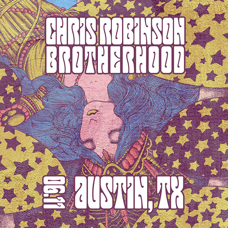 06/11/16 Ravens Reels, Austin, TX 