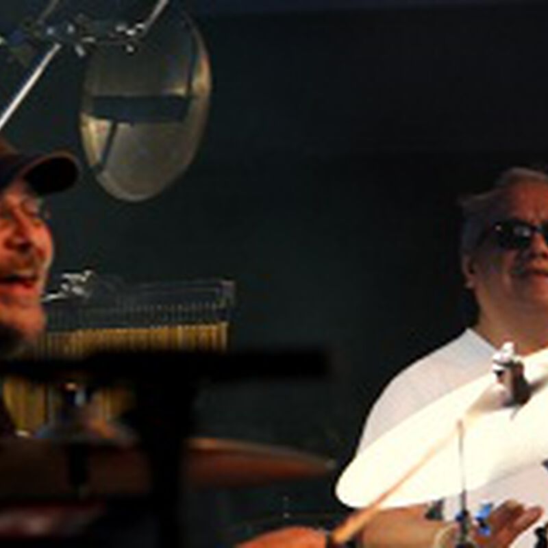 07/13/10 LC Pavilion, Columbus, OH 