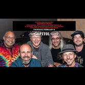 02/06/20 The Capitol Theatre, Port Chester, NY 