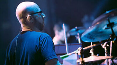 02/25/12 La Zona Rosa, Austin, TX 