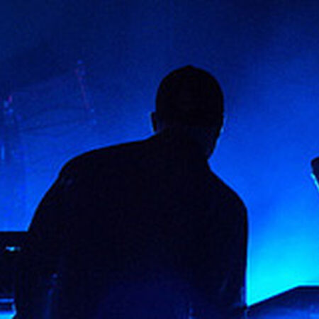 10/29/09 University Theatre, Madison, WI 