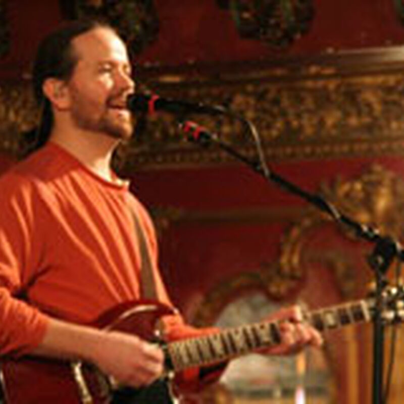 01/24/09 Great American Music Hall, San Francisco, CA 