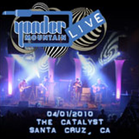 04/01/10 Catalyst, Santa Cruz, CA 