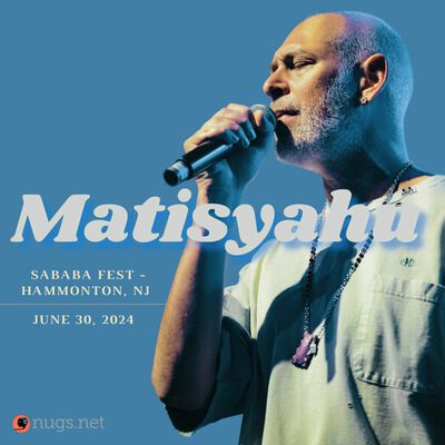 06/30/24 Sababa Fest, Hammonton, NJ 