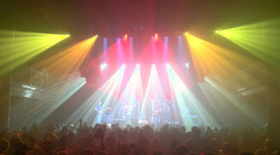 09/24/11 The NorVa, Norfolk, VA 