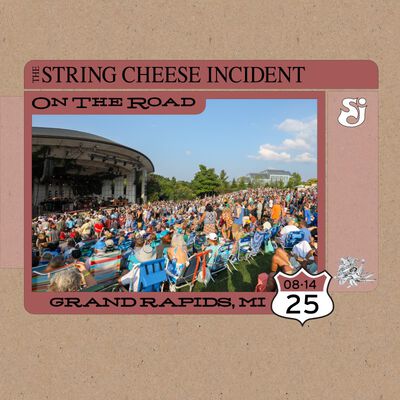08/14/25 Frederik Meijer Gardens, Grand Rapids, MI 