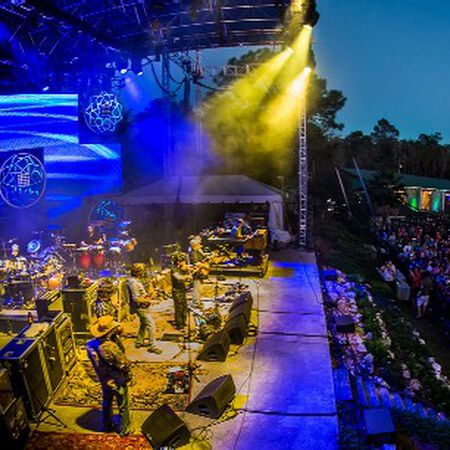 11/02/13 The Spirit of the Suwannee Music Park, Live Oak, FL 