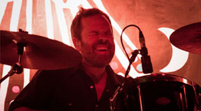03/03/12 Crystal Ballroom, Portland, OR 