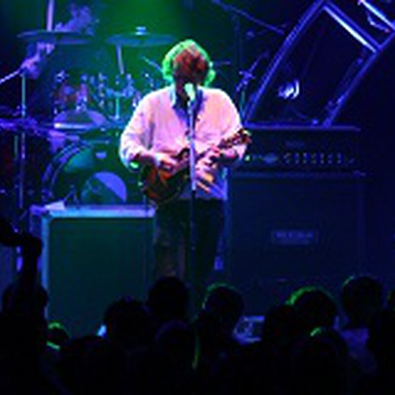 07/17/10 Chicago Theatre, Chicago, IL 