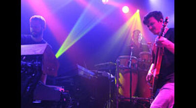 08/13/11 The Independent, San Francisco, CA 