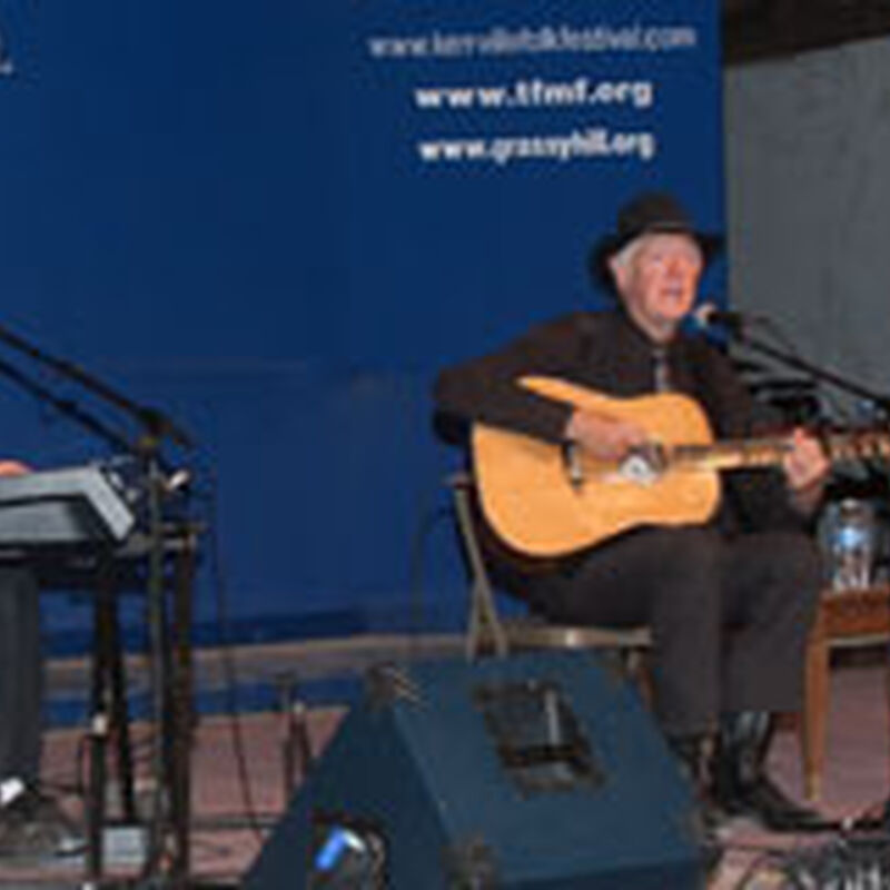 06/05/13 Kerrville Folk Festival, Kerrville, TX 