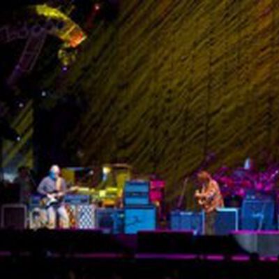 09/01/09 Charter One Pavilion, Chicago, IL 