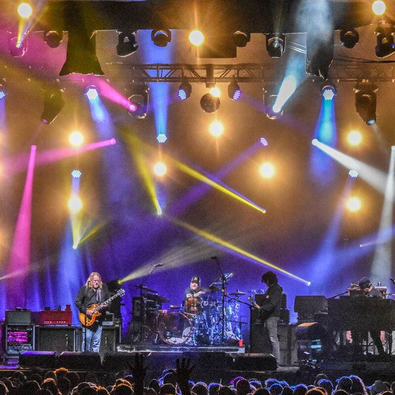05/28/17 Delfest, Cumberland, MD 