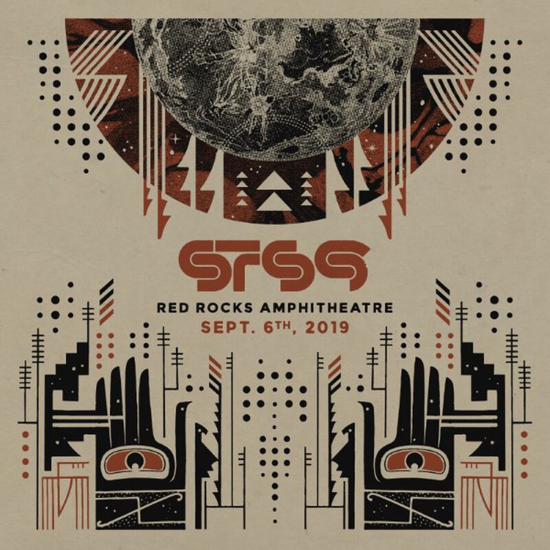 09/06/19 Red Rocks Amphitheatre, Morrison, CO 