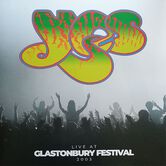 06/29/03 Live At Glastonbury Festival, Somerset, ENG 