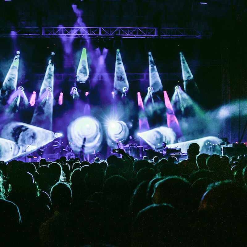 06/29/18 House of Blues, Boston, MA 