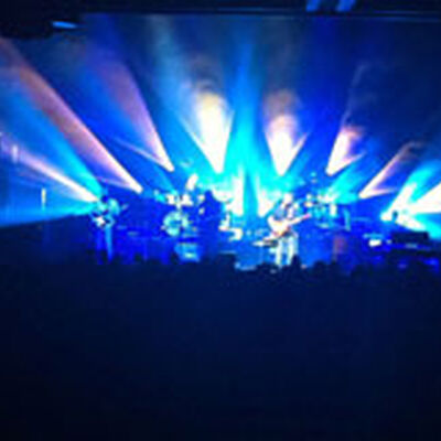 03/25/12 Wilma Theatre, Missoula, MT 