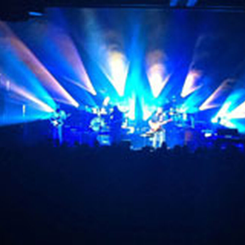 03/25/12 Wilma Theatre, Missoula, MT 