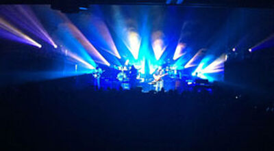 03/25/12 Wilma Theatre, Missoula, MT 
