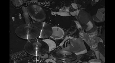 09/29/07 12 Galaxies, San Francisco, CA 