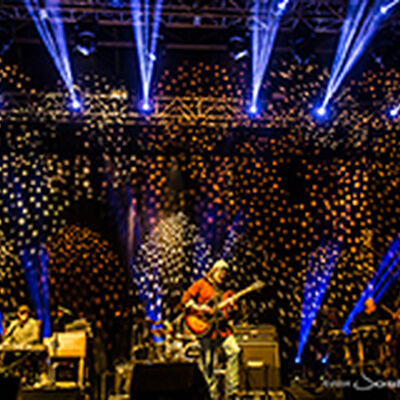09/14/14 Phases of the Moon Festival, Danville, IL 