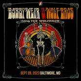 09/28/23 Pier Six Pavilion, Baltimore, MD 