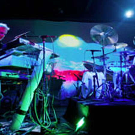 10/16/11 V-Club, Huntington, WV 