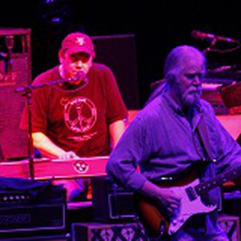 09/21/10 PNC Pavilion, Cincinnati, OH 