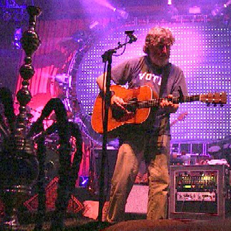 10/29/04 UIC Pavilion, Chicago, IL  
