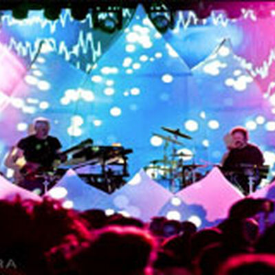 04/03/12 Canopy Club, Urbana, IL 