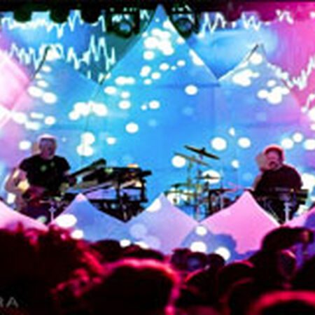 04/03/12 Canopy Club, Urbana, IL 