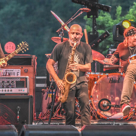 08/08/17 Artpark, Lewiston, NY 