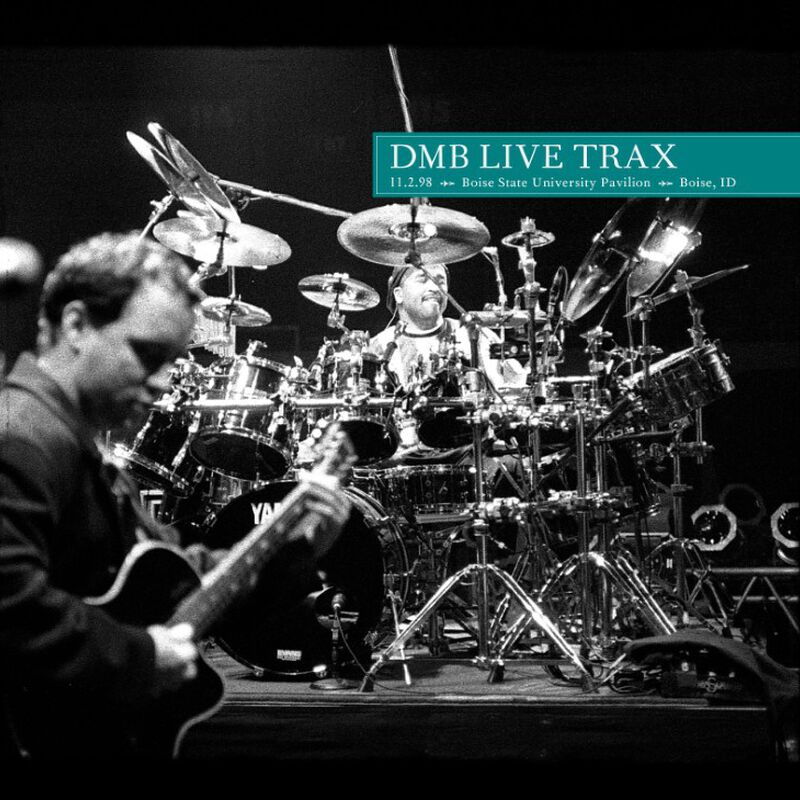 11/02/98 Boise State University, Boise, ID 