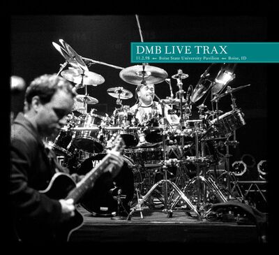 11/02/98 Boise State University, Boise, ID 