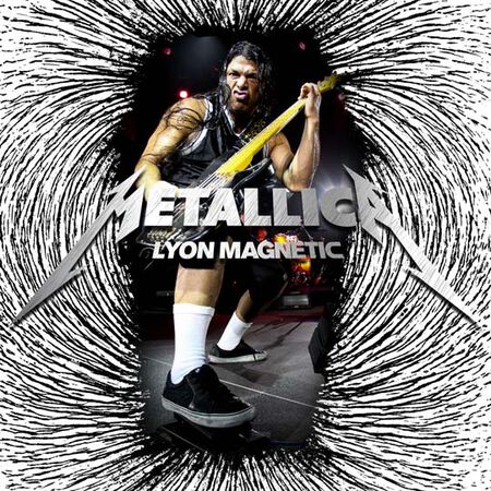 05/23/10 Halle Tony Garnier, Lyon, FRA 