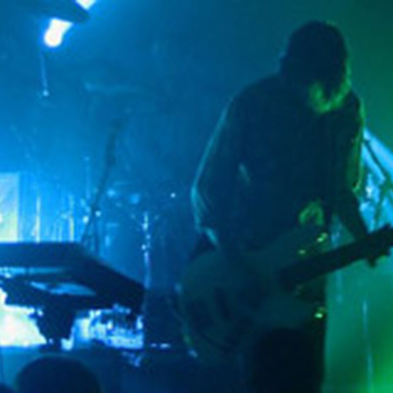 10/27/09 The Bluebird, Bloomington, IN 