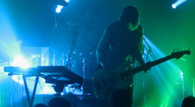 10/27/09 The Bluebird, Bloomington, IN 