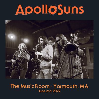 06/02/22 The Music Room, Yarmouth, MA 