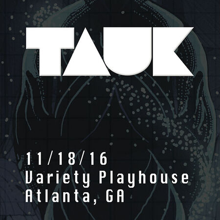 11/18/16 Variety Playhouse, Atlanta, GA 