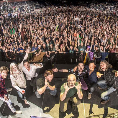12/29/16 1st Bank Center, Broomfield, CO 