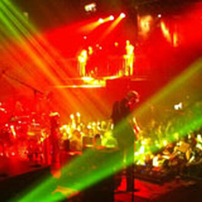 02/12/12 Ram's Head Live, Baltimore, MD 