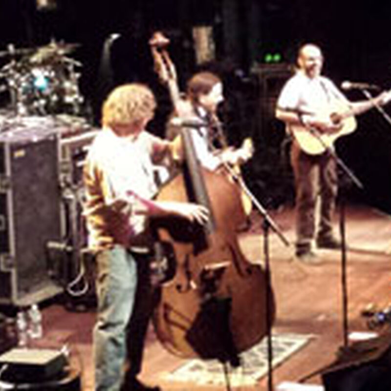 09/27/13 Town Ballroom, Buffalo, NY 