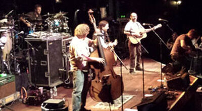 09/27/13 Town Ballroom, Buffalo, NY 