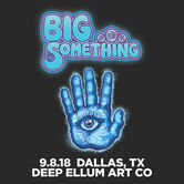 09/08/18 Deep Ellum Art Co, Dallas, TX 