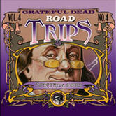 04/06/82 Road Trips Vol 4, No 4: The Spectrum, Philadelphia, PA 