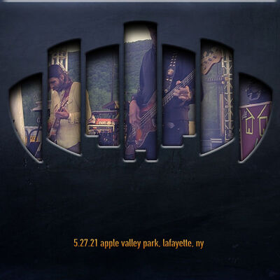 05/27/21 Apple Valley Park, Lafayette, NY 