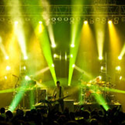 03/15/13 The National, Richmond, VA 